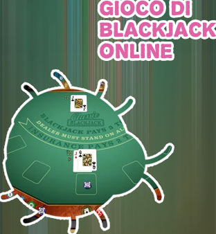 Blackjack gioco