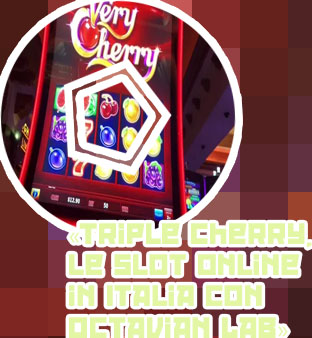Cherry slot online