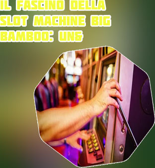 My choice slot