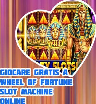 Pharaoh's fortune slot gratis