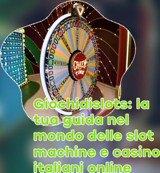 Slot crazy time