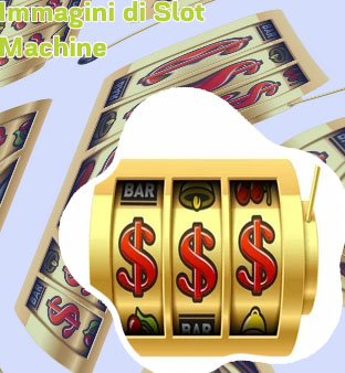Slot machine scarica gratis
