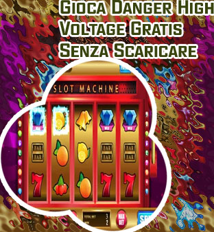 Slot machine tot&ograve; gratis