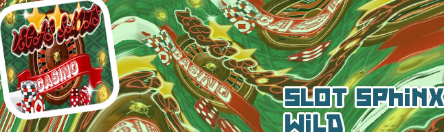 Super diamond wild slot