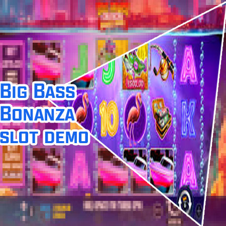 Big bass casino