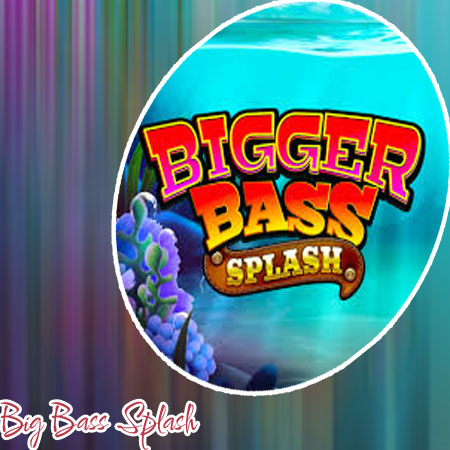 Casino big bass